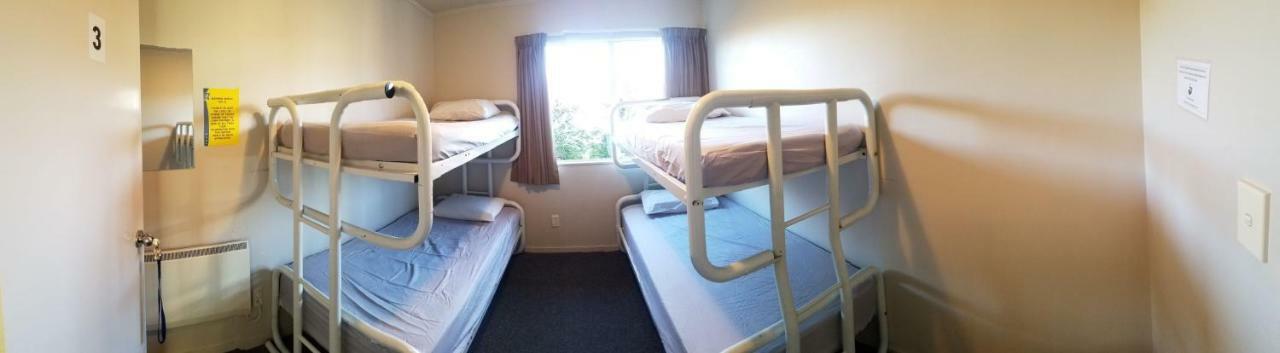 Blenheim Bridges Holiday Park Екстериор снимка